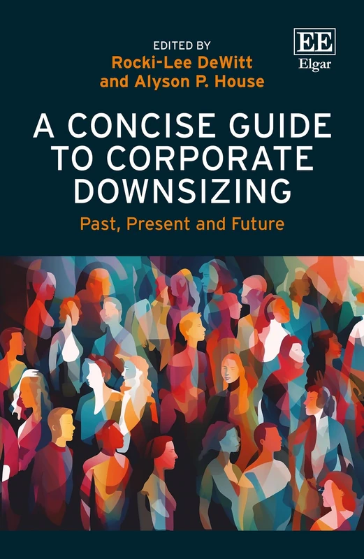 Edward Elgar - A Concise Guide to Corporate Downsizing
