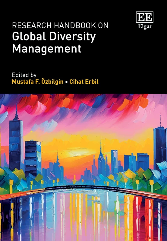 Research Handbook on Global Diversity Management (Research Handbooks in Business and Management series)