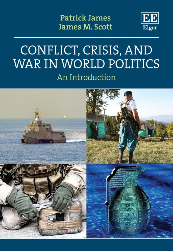 Conflict, Crisis, and War in World Politics: An Introduction