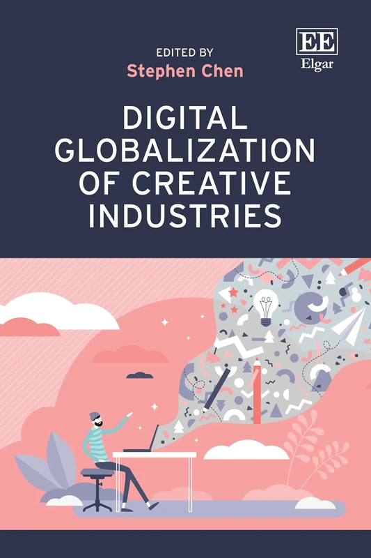 Digital Globalization of Creative Industries