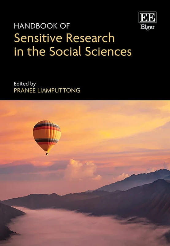 Handbook of Sensitive Research in the Social Sciences