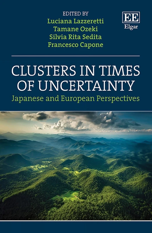 Clusters in Times of Uncertainty: Japanese and European Perspectives