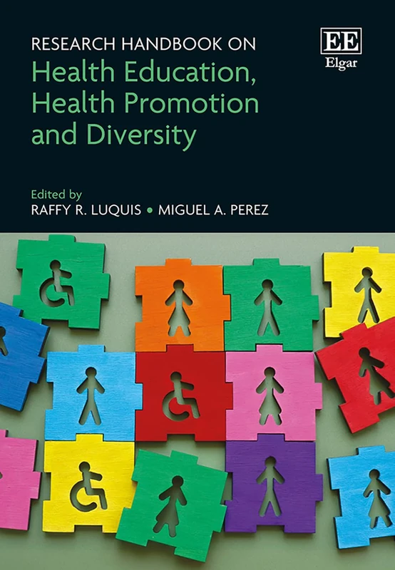 Edward Elgar Research Handbook: Health Education and Diversity