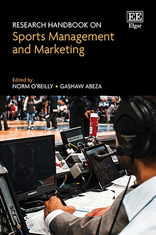 Research Handbook on Sports Management and Marketing