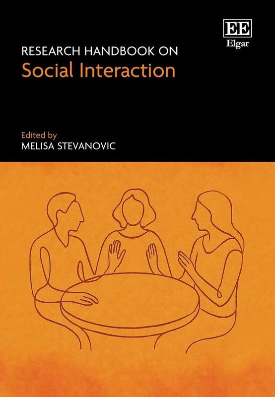 Research Handbook on Social Interaction