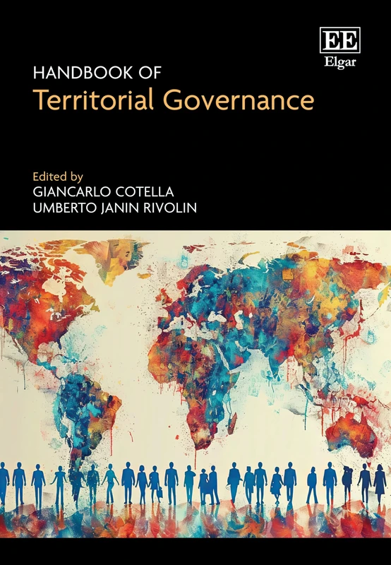Handbook of Territorial Governance