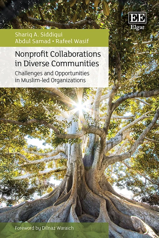Nonprofit Collaborations in Diverse Communities: Challenges and Opportunities in Muslim-led Organizations - Image 1