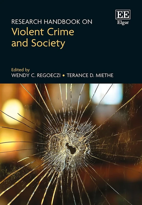 Research Handbook on Violent Crime and Society