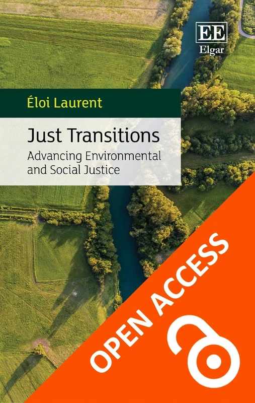Just Transitions: Advancing Environmental and Social Justice