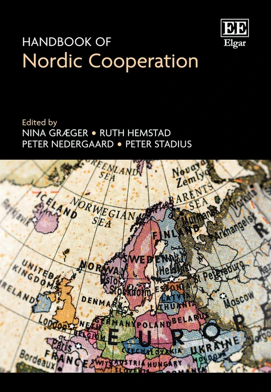 Handbook of Nordic Cooperation