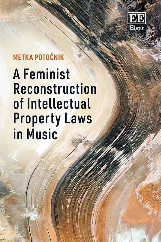 A Feminist Reconstruction of Intellectual Property Laws in Music - Image 1