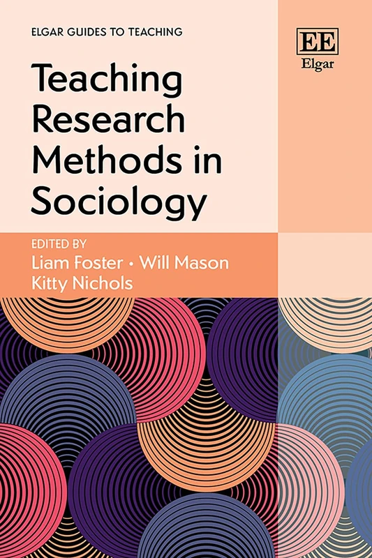 Edward Elgar Teaching Research Methods in Sociology Guide