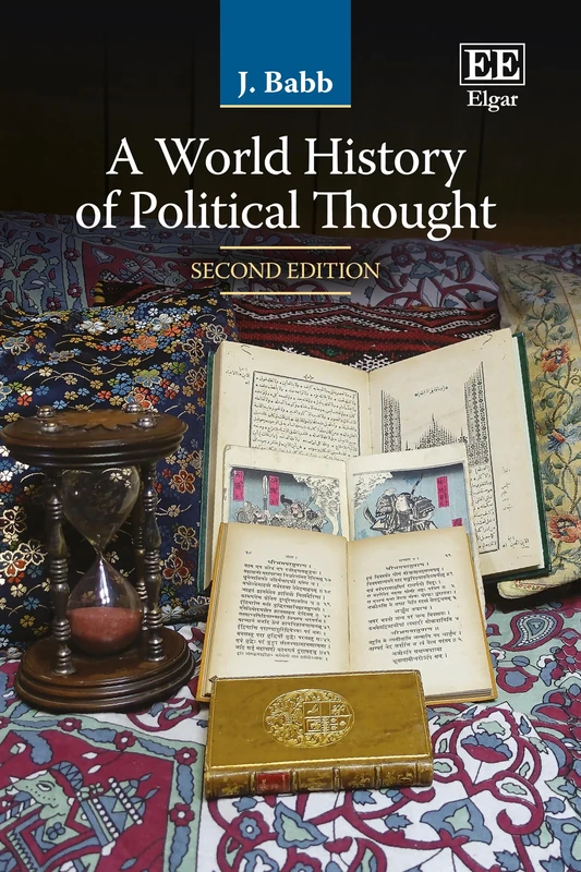A World History of Political Thought: Second Edition