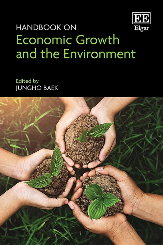 Handbook on Economic Growth and the Environment