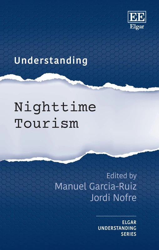 Understanding Nighttime Tourism (Understanding series) - Image 1
