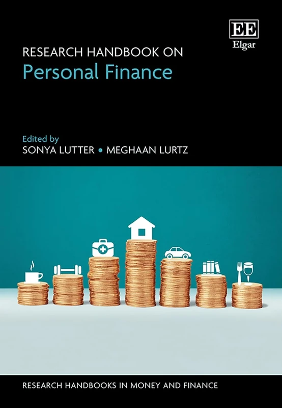Research Handbook on Personal Finance (Research Handbooks in Money and Finance series)