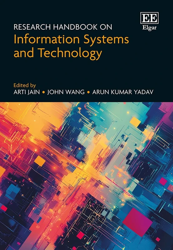 Research Handbook on Information Systems and Technology