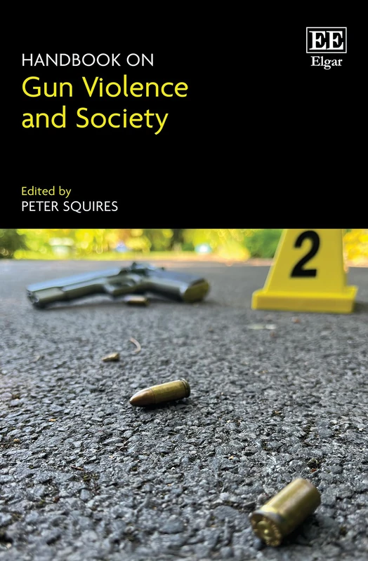 Handbook on Gun Violence and Society