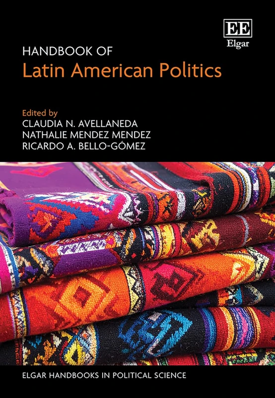 Handbook of Latin American Politics (Elgar Handbooks in Political Science) - Image 1