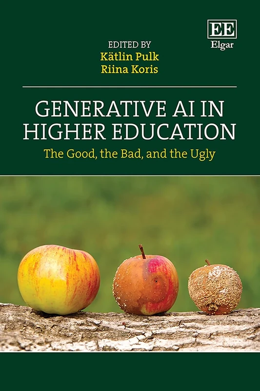 Generative AI in Higher Education: The Good, the Bad, and the Ugly