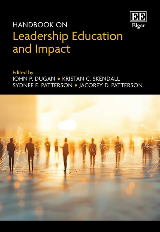 Handbook on Leadership Education and Impact