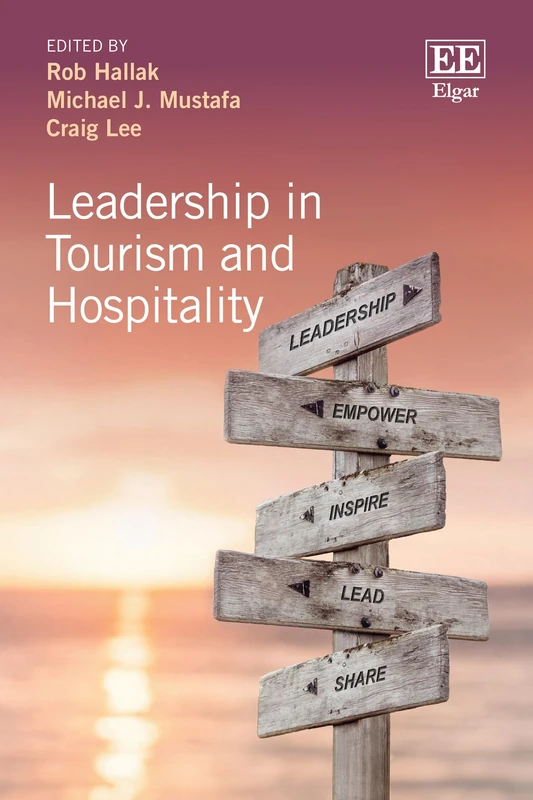Leadership in Tourism and Hospitality