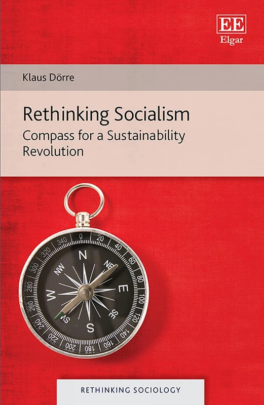 Rethinking Socialism: Compass for a Sustainability Revolution (Rethinking Sociology series)