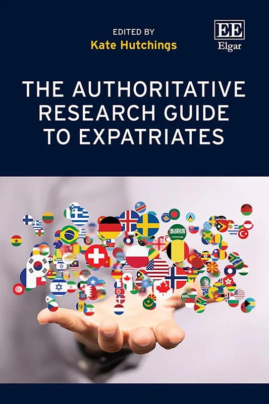 The Authoritative Research Guide to Expatriates