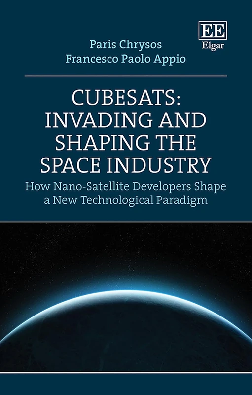 CubeSats: Invading and Shaping the Space Industry: The Impact of Nano-Satellite Innovators on Space Exploration - Image 1