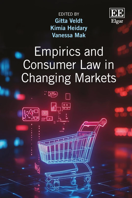 Empirics and Consumer Law in Changing Markets