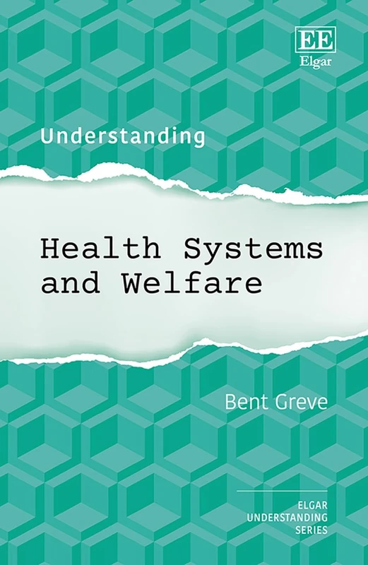 Understanding Health Systems and Welfare (Understanding series)