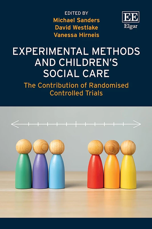 Experimental Methods and Children's Social Care: The Contribution of Randomised Controlled Trials - Image 1