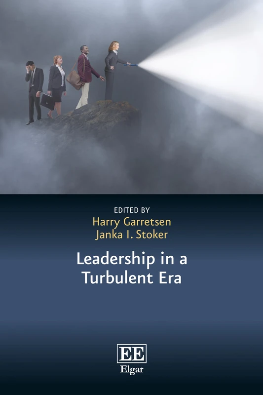 Leadership in a Turbulent Era (In a Turbulent Era series)