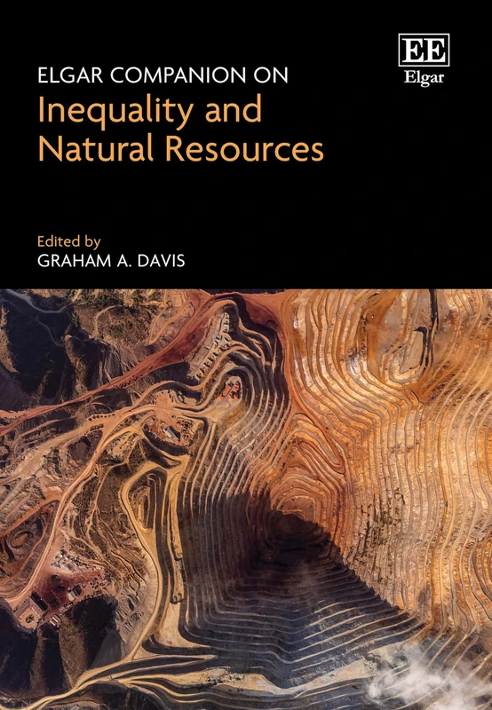 Elgar Companion on Inequality and Natural Resources