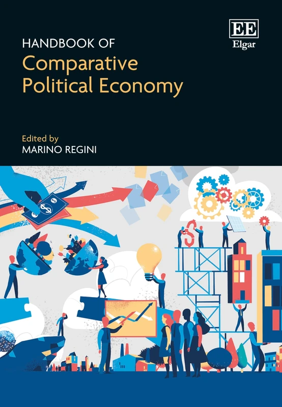 Handbook of Comparative Political Economy
