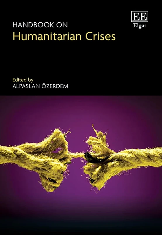 Handbook on Humanitarian Crises