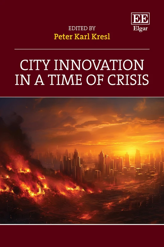 City Innovation in a Time of Crisis