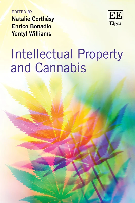 Intellectual Property and Cannabis