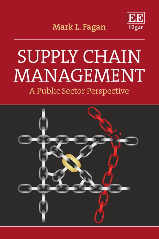 Supply Chain Management: A Public Sector Perspective