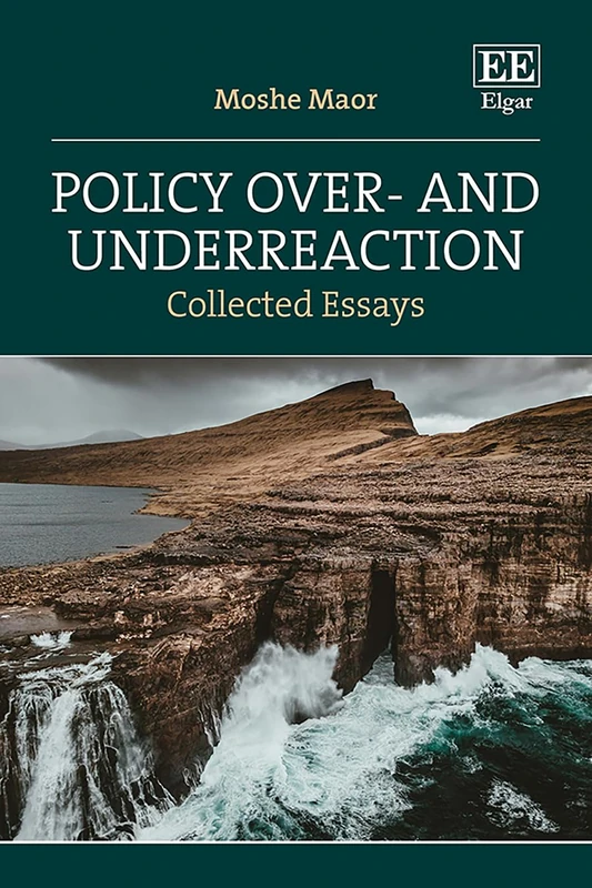 Policy Over- and Underreaction: Collected Essays