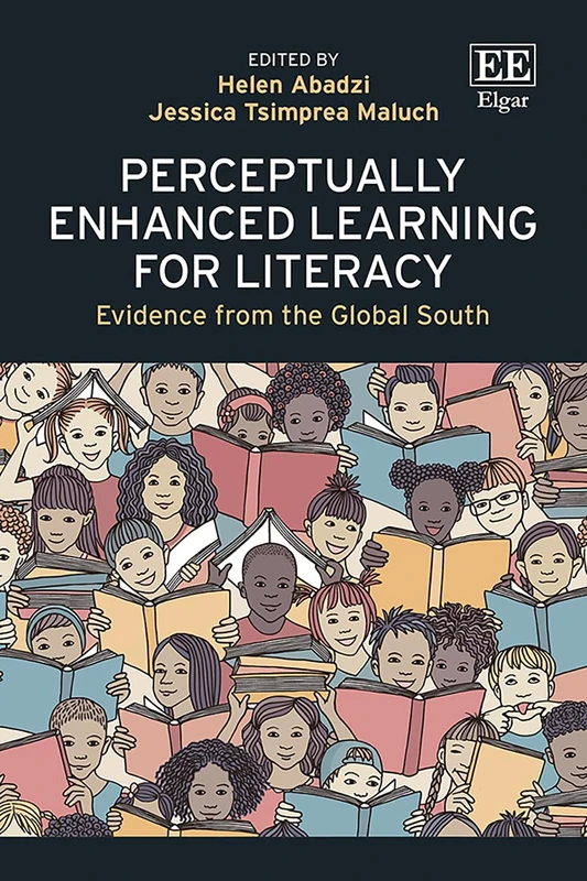 Perceptually Enhanced Learning for Literacy: Evidence from the Global South