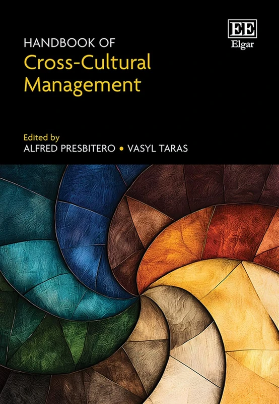 Handbook of Cross-Cultural Management