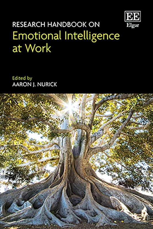 Research Handbook on Emotional Intelligence at Work