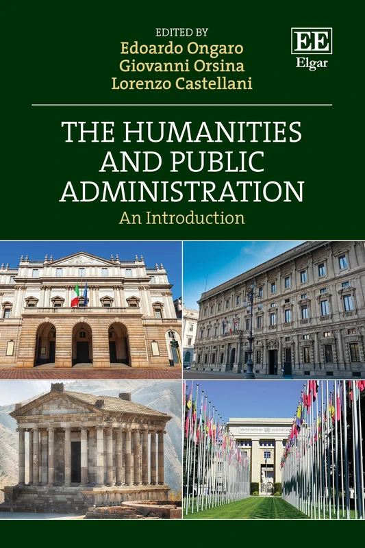 The Humanities and Public Administration: An Introduction