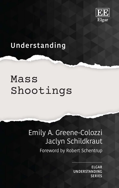 Understanding Mass Shootings (Understanding series)