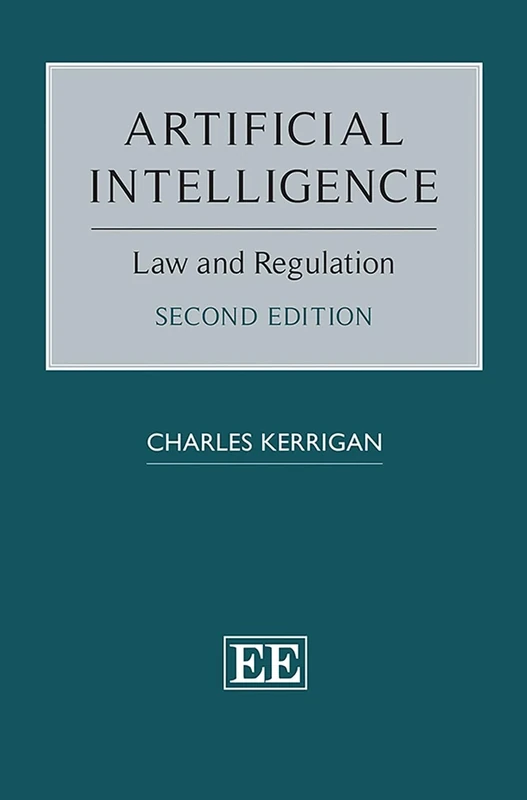 Artificial Intelligence: Law and Regulation