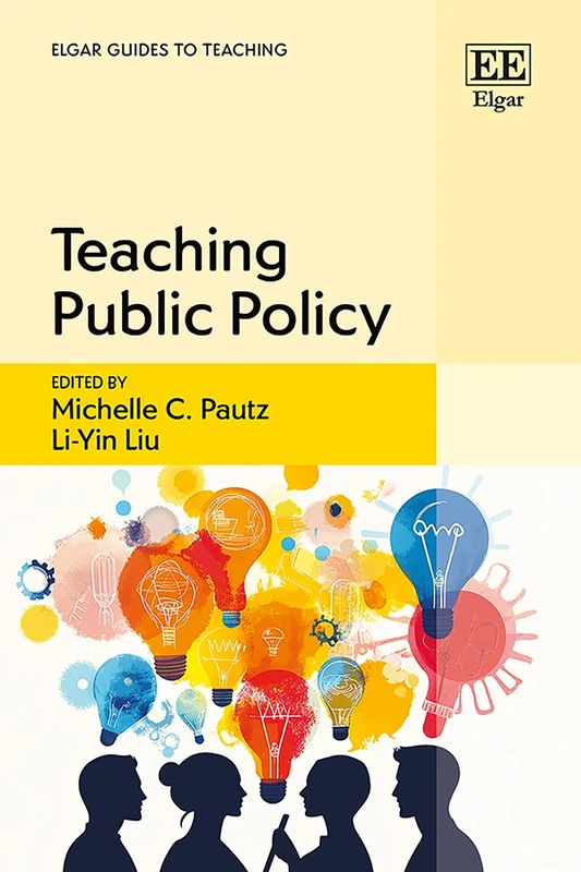 Teaching Public Policy (Elgar Guides to Teaching)