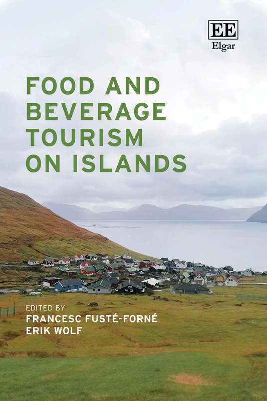 Food and Beverage Tourism on Islands