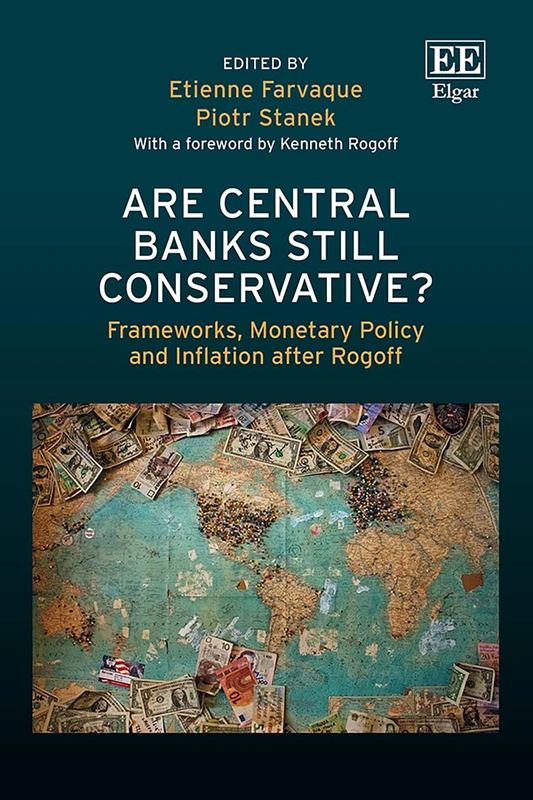 Are Central Banks Still Conservative?: Frameworks, Monetary Policy and Inflation after Rogoff
