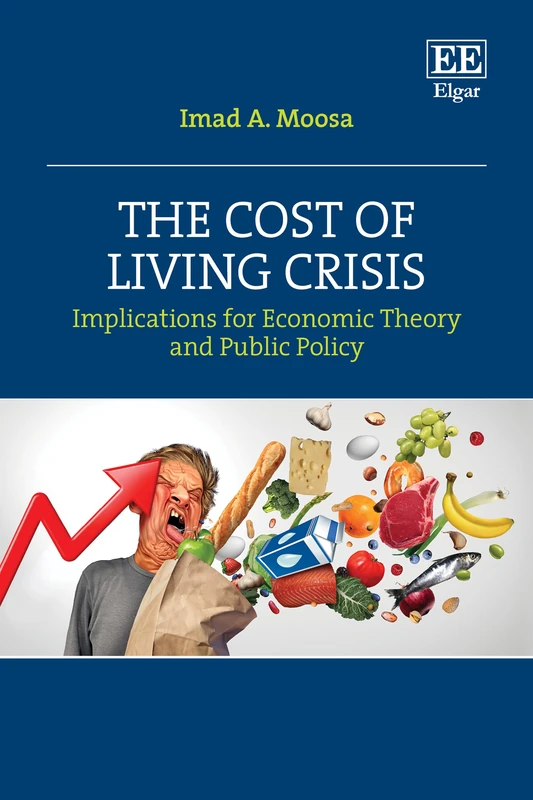 The Cost of Living Crisis: Implications for Economic Theory and Public Policy